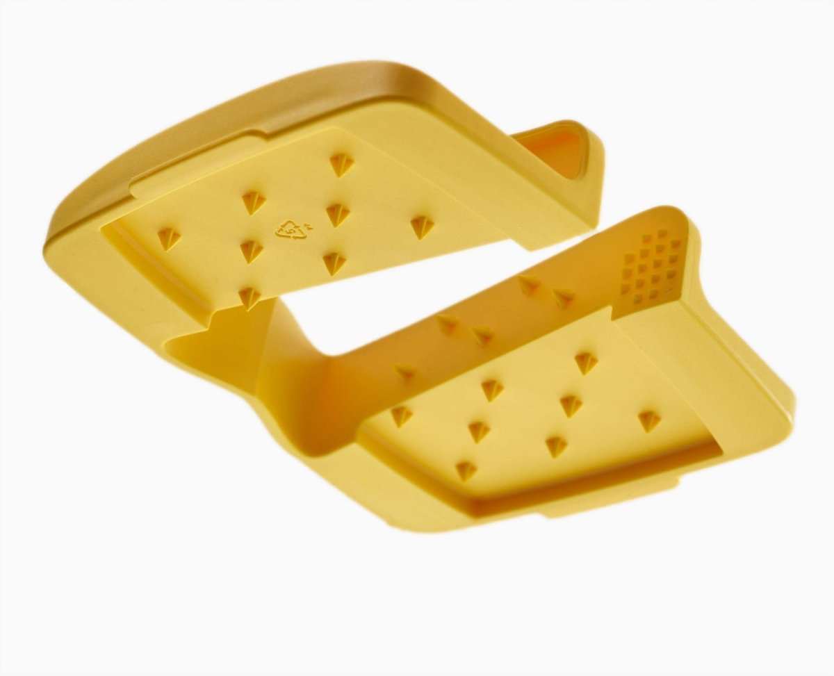 Multi - Grip™ Box Grater with Precision Food - Grip - RUTHERFORD & Co