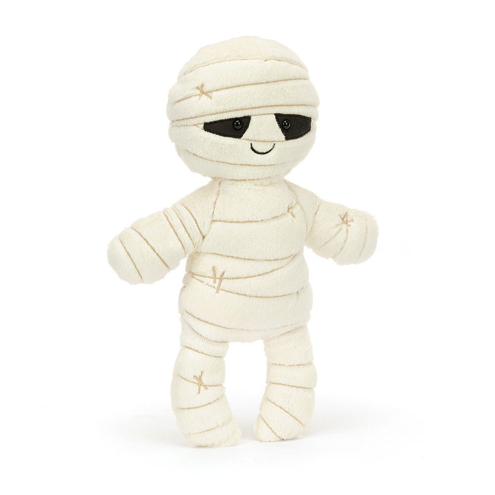 Mummy Bob - RUTHERFORD & Co