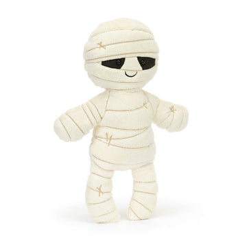 Mummy Bob - RUTHERFORD & Co