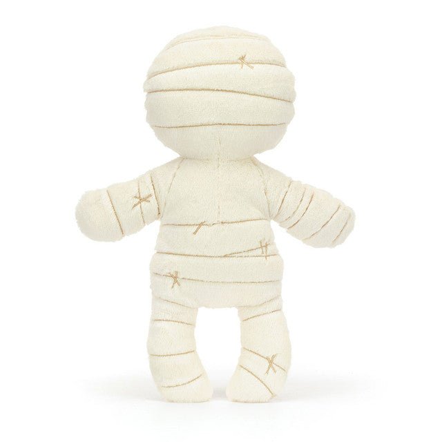 Mummy Bob - RUTHERFORD & Co