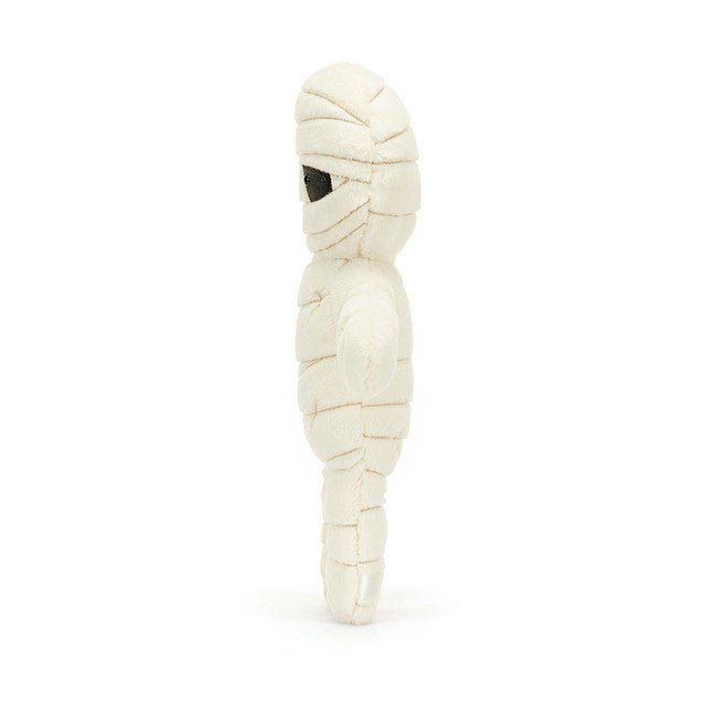 Mummy Bob - RUTHERFORD & Co