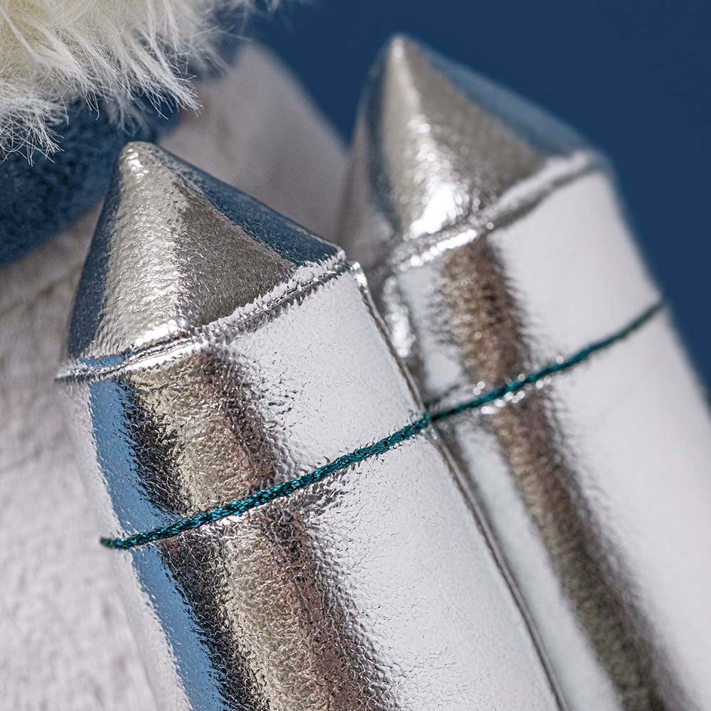 Munro Scottie Dog Space Outfit - RUTHERFORD & Co