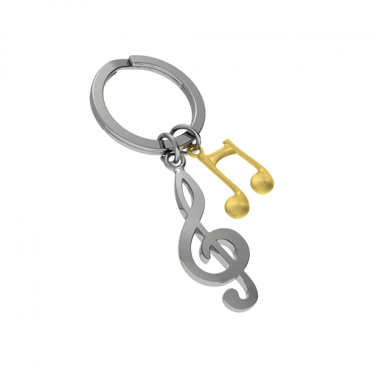 Music Notes - RUTHERFORD & Co