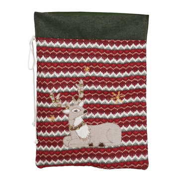 Mystical Deer Sack - RUTHERFORD & Co