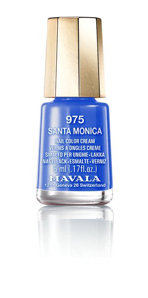 Nail Polish - Mini Colour Collection - RUTHERFORD & Co
