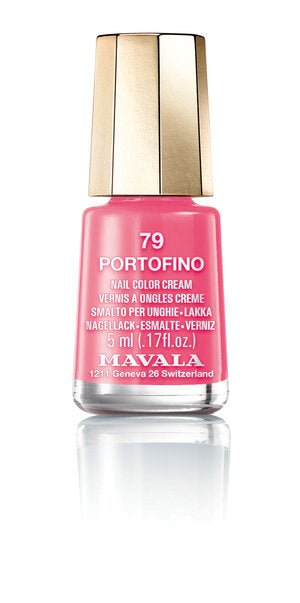 Nail Polish - Mini Colour Collection - RUTHERFORD & Co