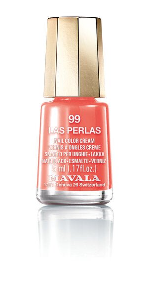 Nail Polish - Mini Colour Collection - RUTHERFORD & Co