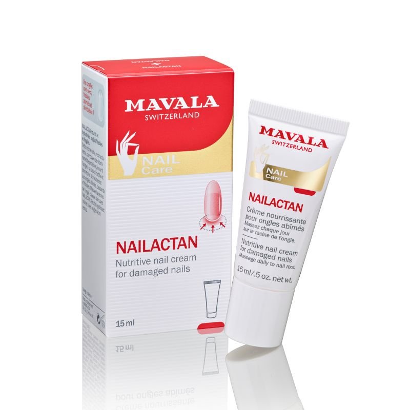 Nailactan Tube 15ml - RUTHERFORD & Co