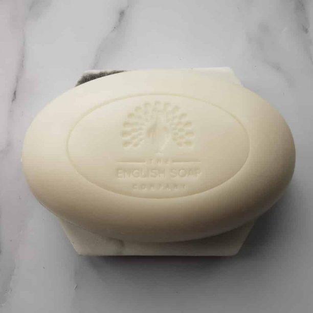 Summer Rose Gift Soap - 260g - RUTHERFORD & Co