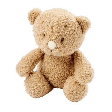 Nattou Baby Bear 24cms - RUTHERFORD & Co