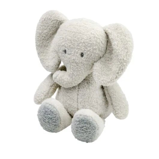 Nattou Cuddly Elephant - RUTHERFORD & Co