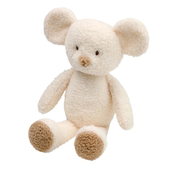 Nattou Cuddly Mouse - RUTHERFORD & Co