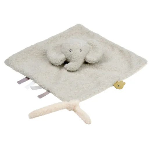 Nattou Doudou Elephant - RUTHERFORD & Co