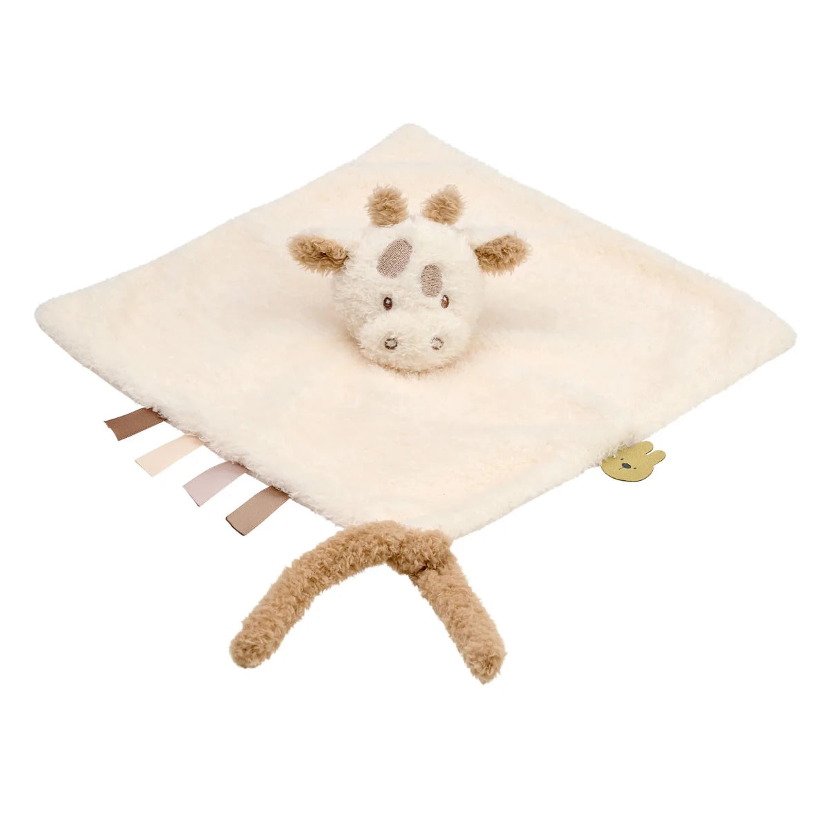 Nattou Doudou Giraffe - RUTHERFORD & Co