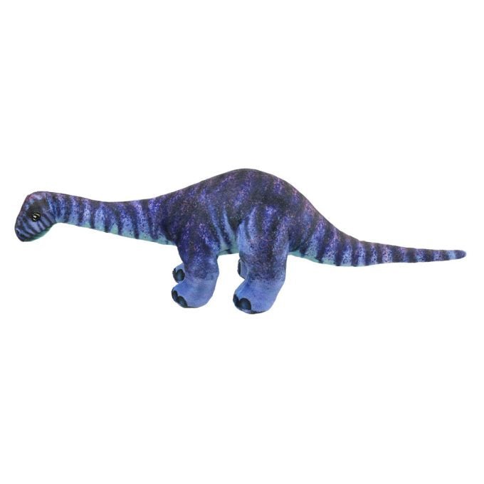 Natural History Museum - Diplodocus - RUTHERFORD & Co