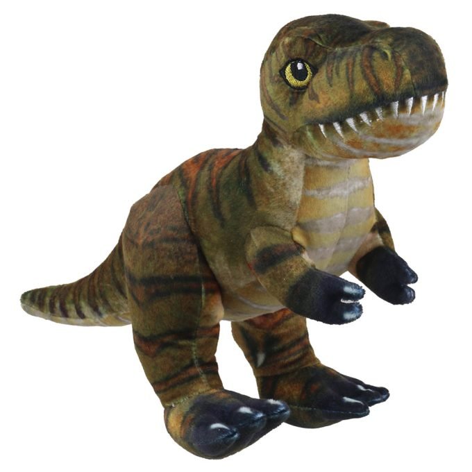 Natural History Museum - Tyrannosaurus Rex - RUTHERFORD & Co
