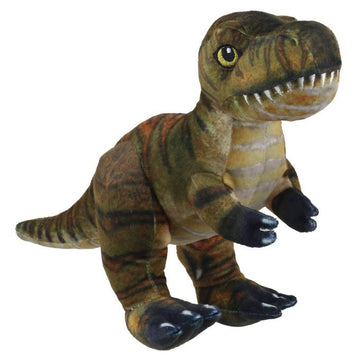 Natural History Museum - Tyrannosaurus Rex - RUTHERFORD & Co