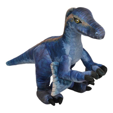 Natural History Museum - Velociraptor - RUTHERFORD & Co
