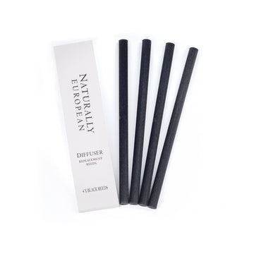 Naturally European Diffuser Reeds - RUTHERFORD & Co