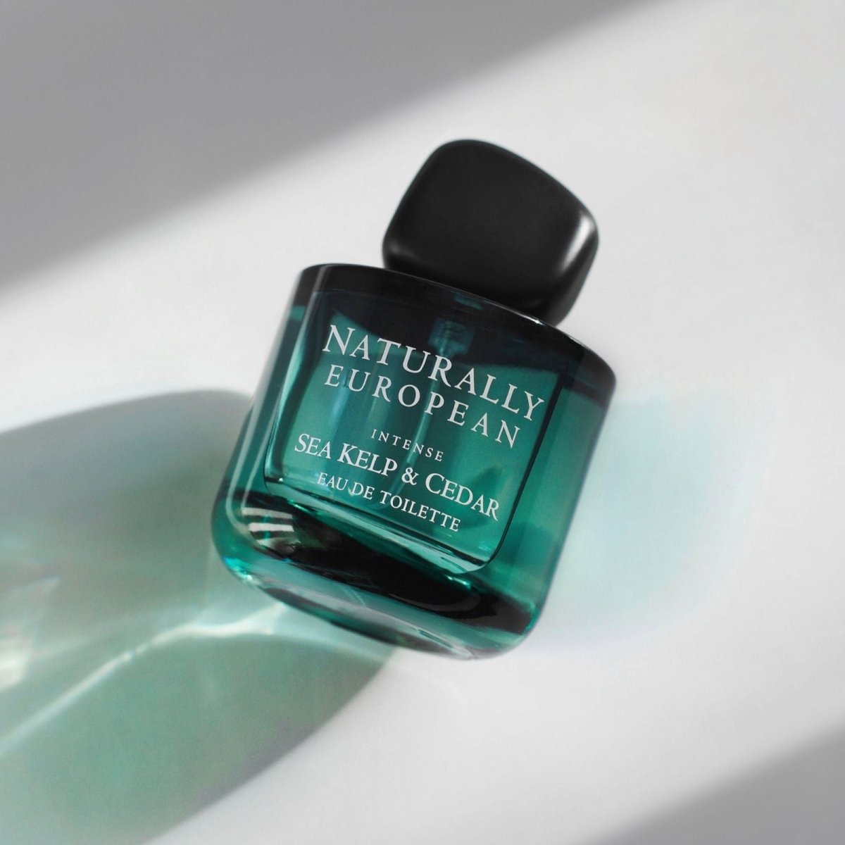 Naturally European Sea Kelp and Cedar 100ml EDT - RUTHERFORD & Co