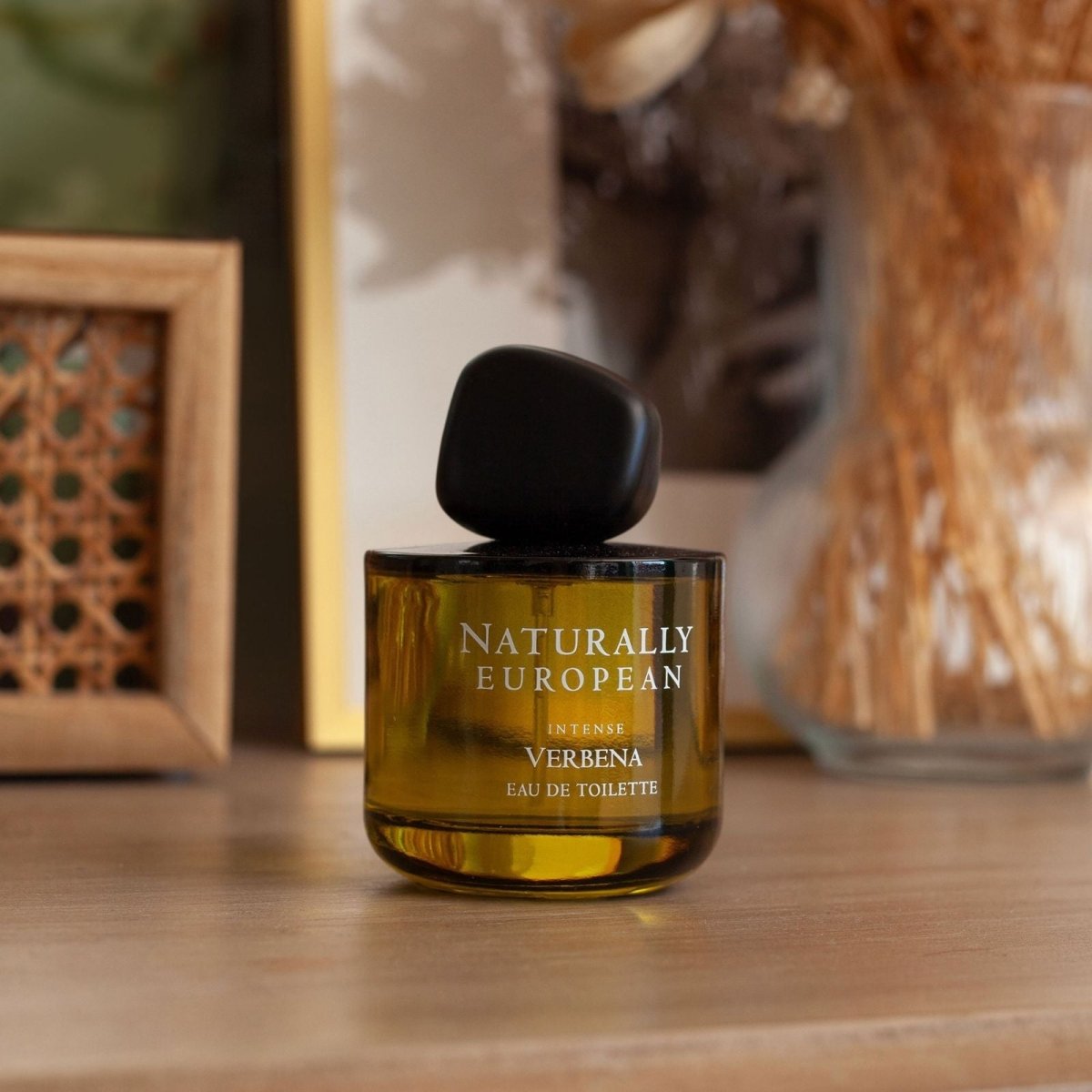Naturally European Verbena 100ml EDT - RUTHERFORD & Co