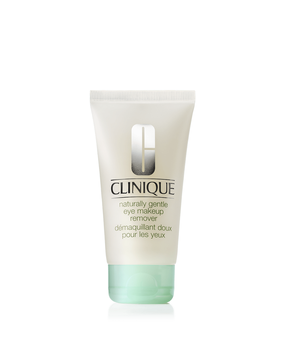 Naturally Gentle Eye Makeup Remover - RUTHERFORD & Co