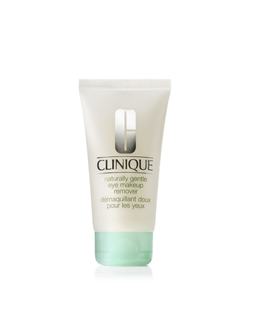 Naturally Gentle Eye Makeup Remover - RUTHERFORD & Co