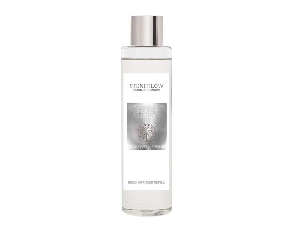 Nature's Gift - Beach Daisy - Reed Diffuser Refill 210ml - RUTHERFORD & Co