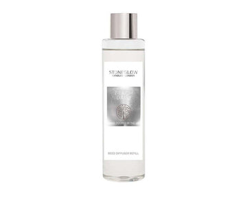 Nature's Gift - Beach Daisy - Reed Diffuser Refill 210ml - RUTHERFORD & Co
