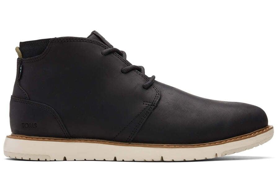 Navi Boot - RUTHERFORD & Co