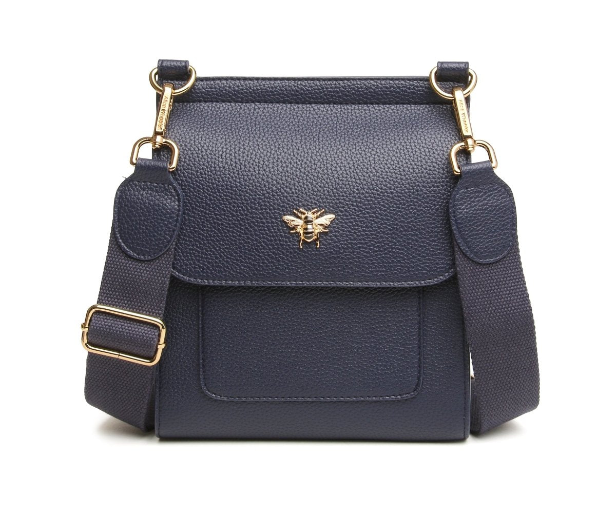 Navy - Bloomsbury CBB - RUTHERFORD & Co