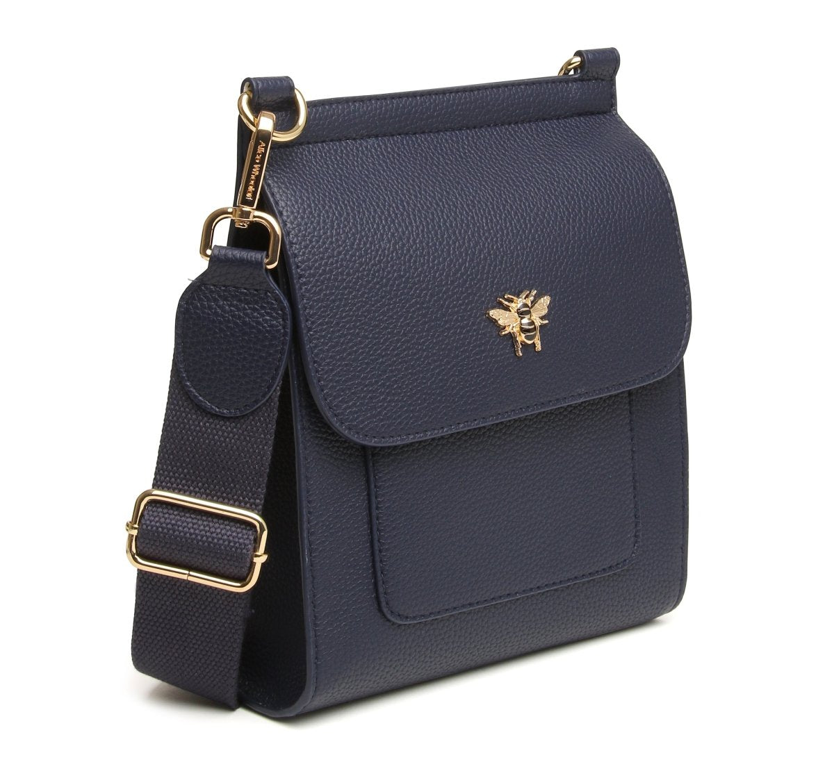 Navy - Bloomsbury CBB - RUTHERFORD & Co