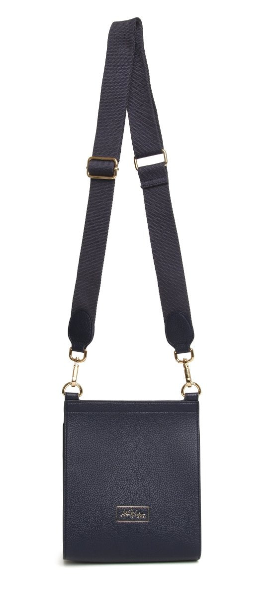 Navy - Bloomsbury CBB - RUTHERFORD & Co