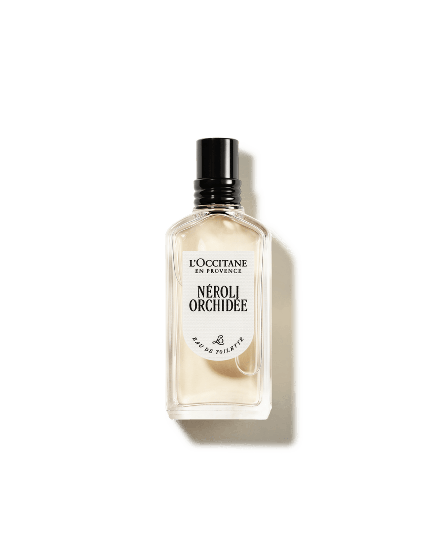 Néroli Orchidée Eau de Toilette 50 ml - RUTHERFORD & Co
