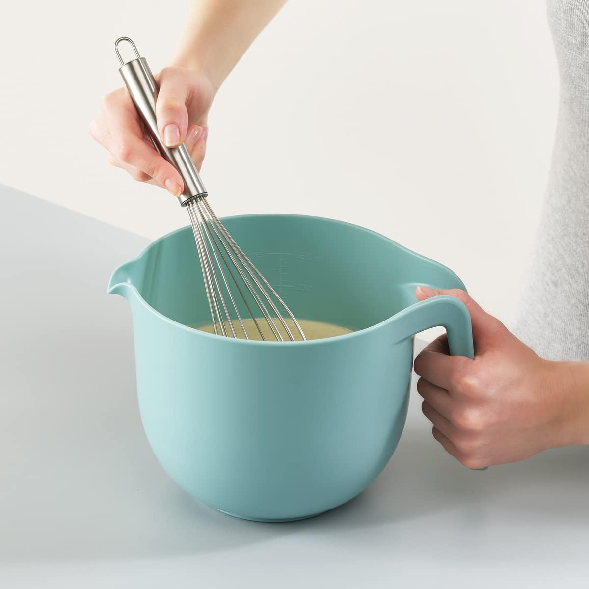 Nest Trio 3 - piece Food Preparation Set (jug, bowl & juicer) - RUTHERFORD & Co