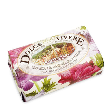 Nesti Dante Portofino Soap 250g - RUTHERFORD & Co