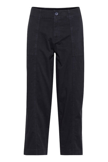 NettaPW PA Dark Navy - RUTHERFORD & Co