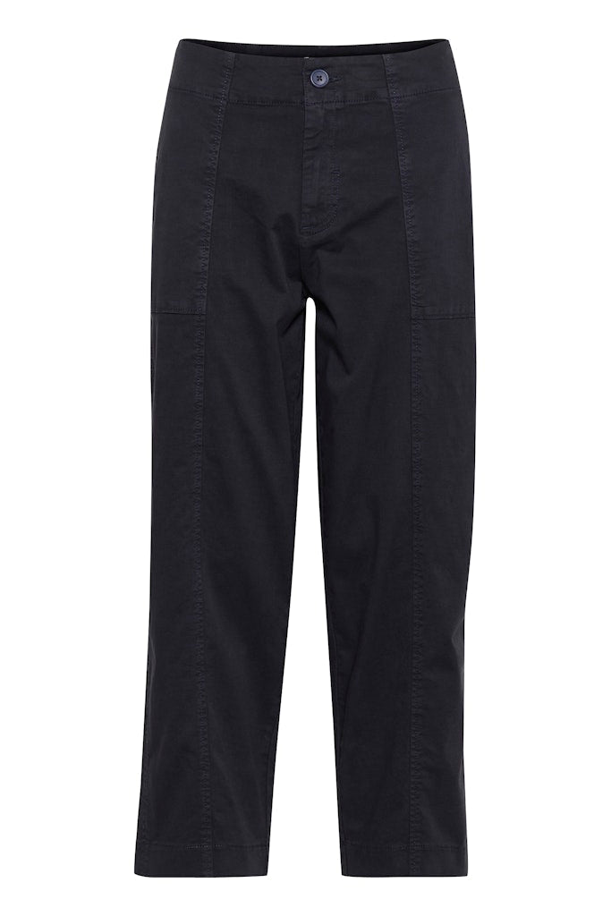 NettaPW PA Dark Navy - RUTHERFORD & Co