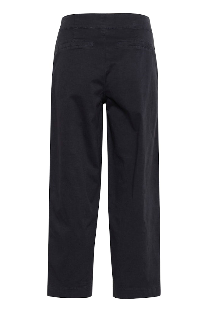 NettaPW PA Dark Navy - RUTHERFORD & Co