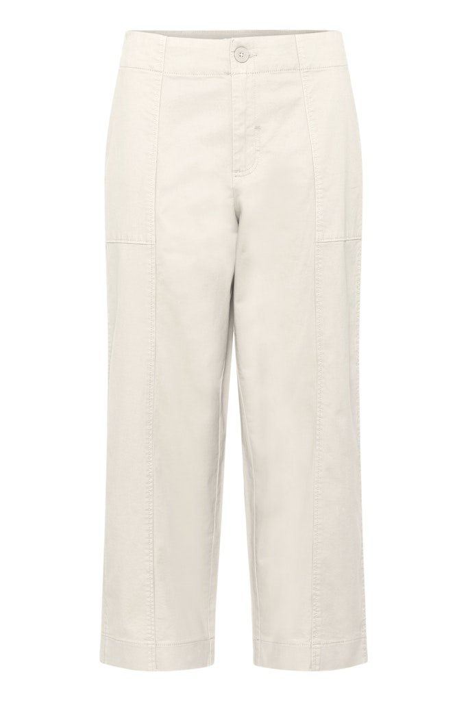 NettaPW Pa Trousers - Wind Chime - RUTHERFORD & Co