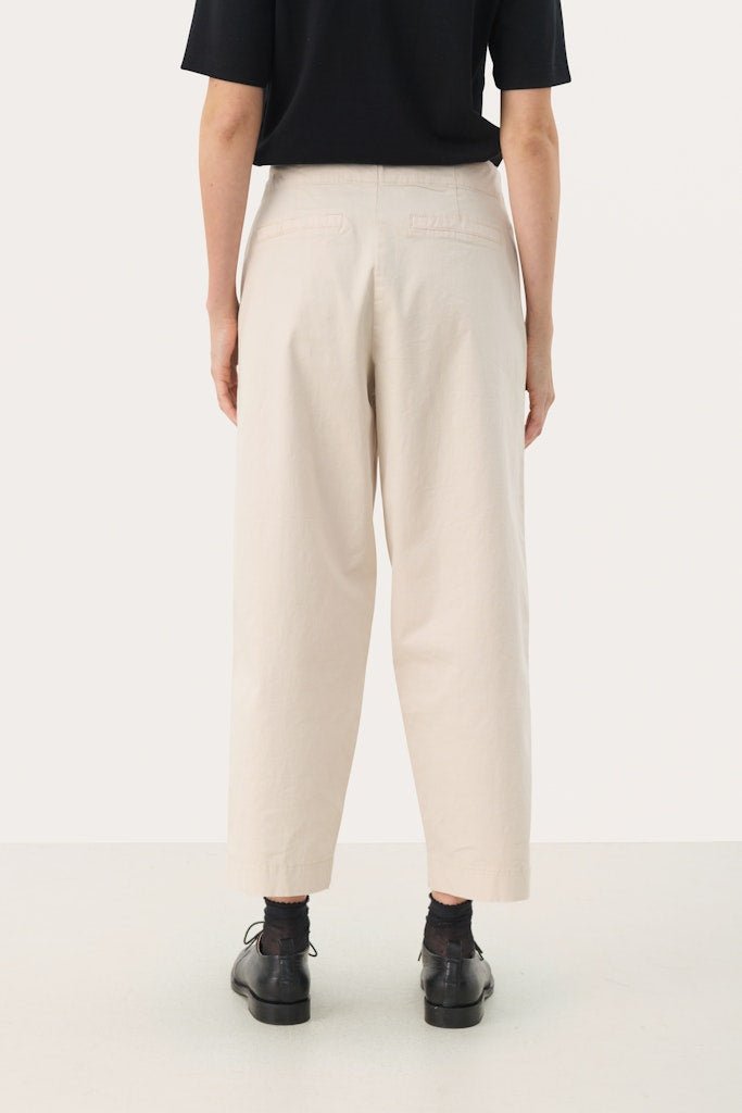 NettaPW Pa Trousers - Wind Chime - RUTHERFORD & Co