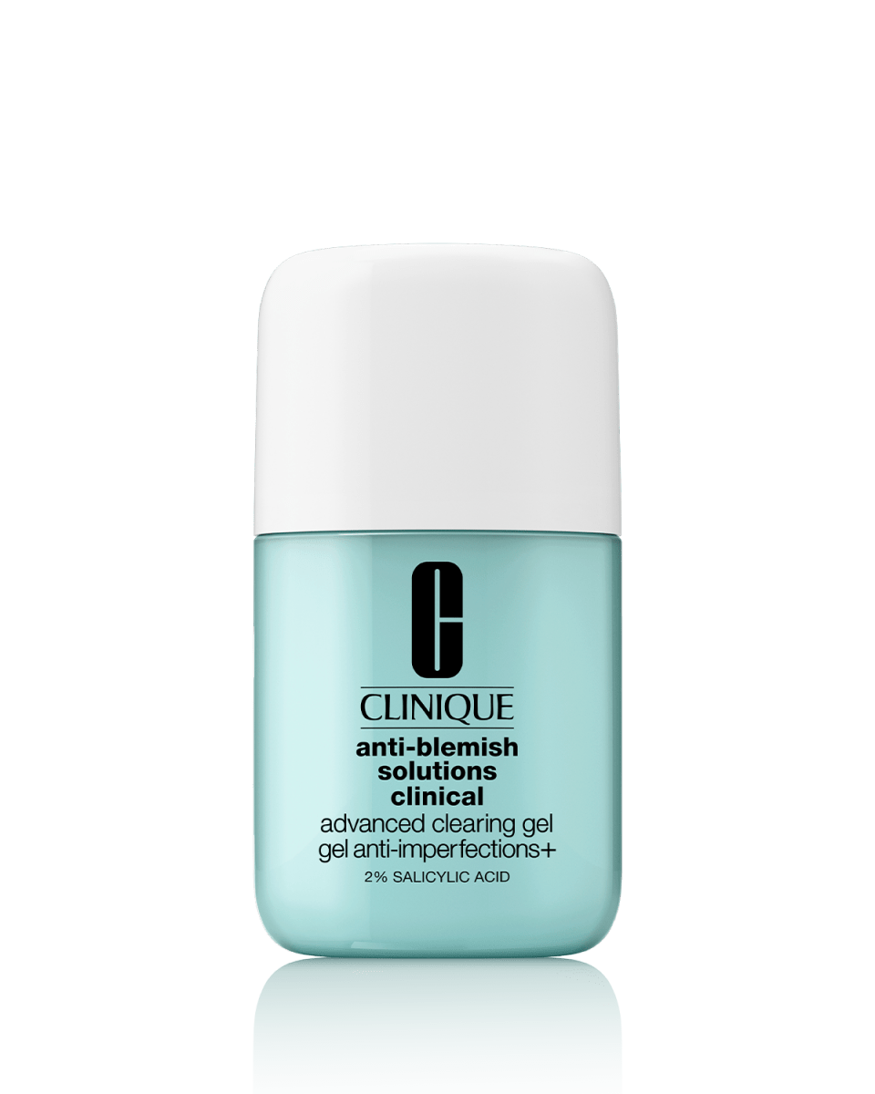 NEW Anti - Blemish Solutions Clinical™ Advanced Clearing Gel - RUTHERFORD & Co
