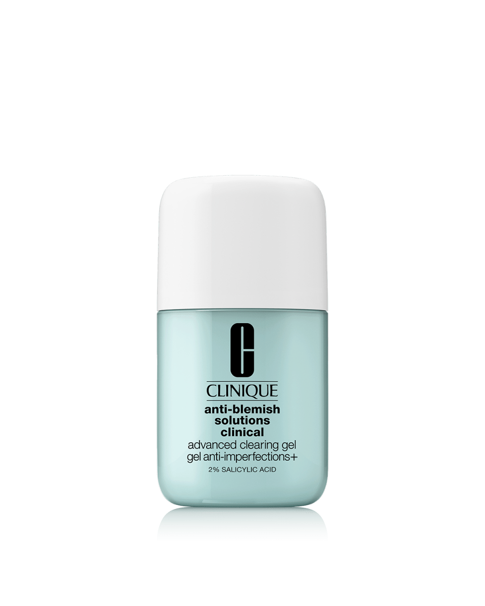 NEW Anti - Blemish Solutions Clinical™ Advanced Clearing Gel - RUTHERFORD & Co
