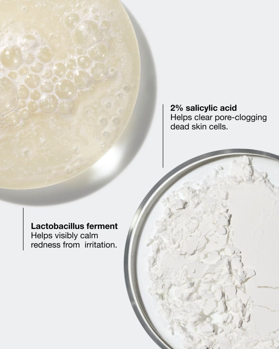 NEW Anti - Blemish Solutions Clinical™ Advanced Clearing Gel - RUTHERFORD & Co