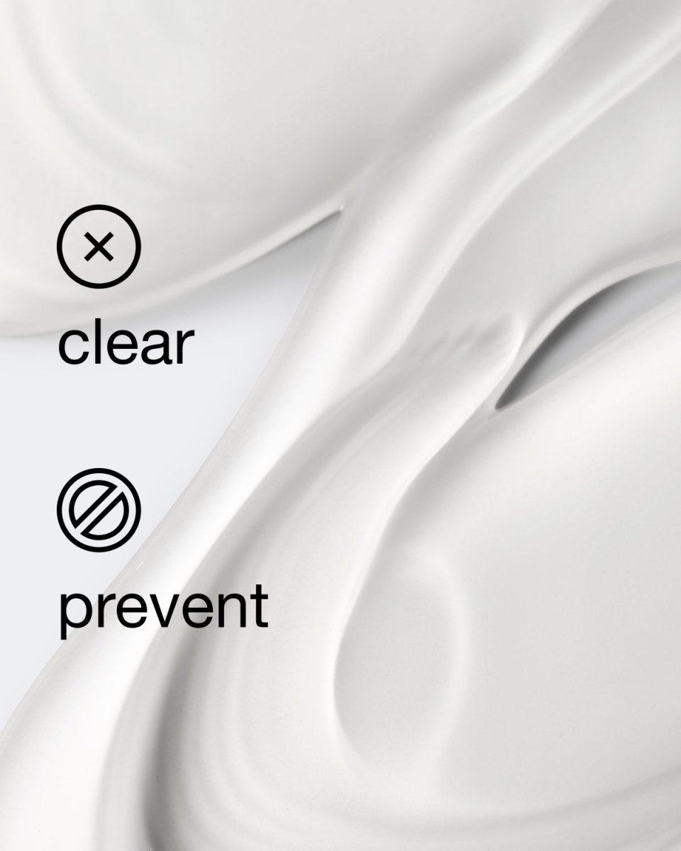 NEW Anti - Blemish Solutions Clinical™ Advanced Clearing Gel - RUTHERFORD & Co