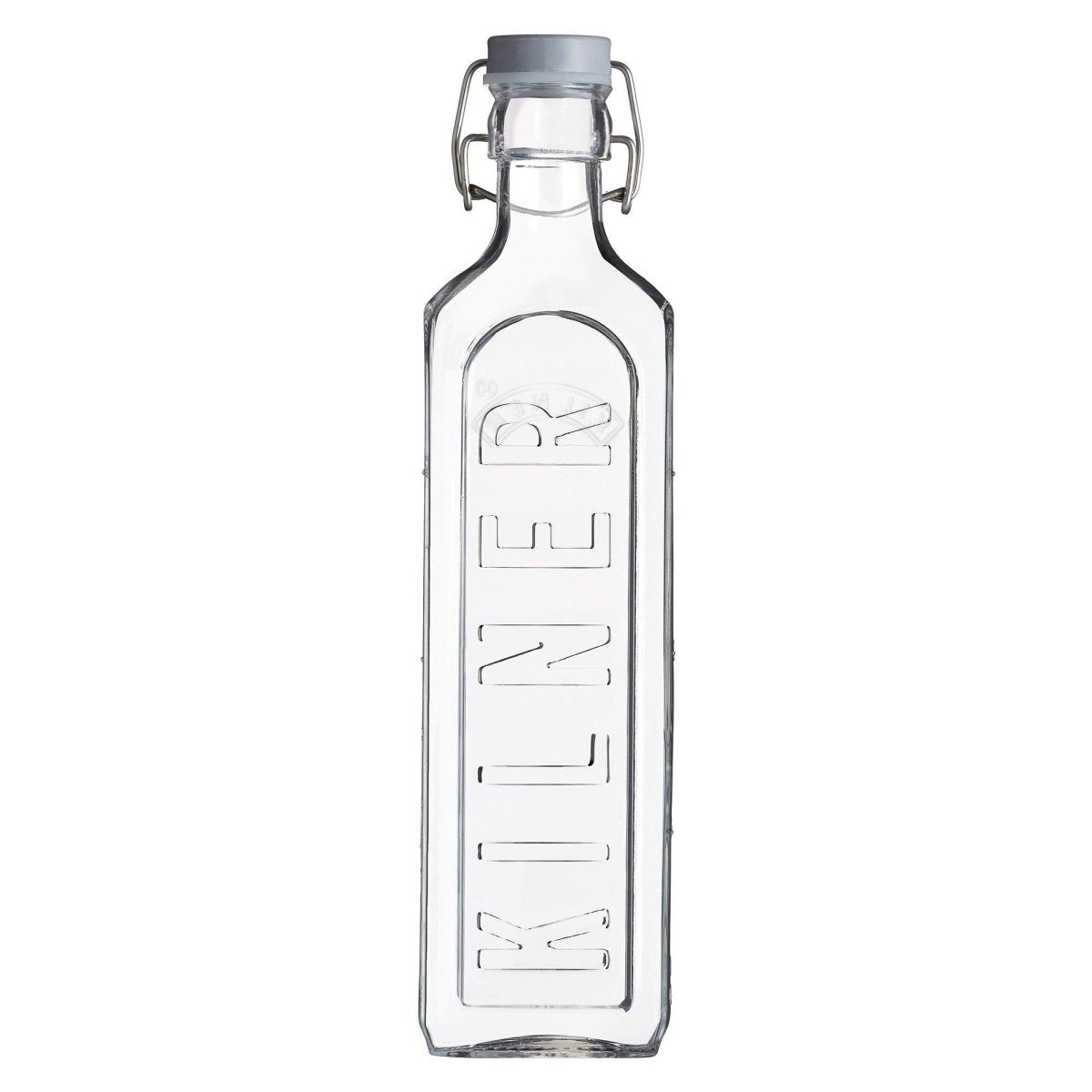 New Clip Top Bottle 1 Litre - RUTHERFORD & Co