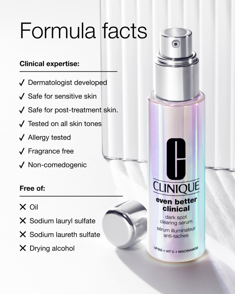 NEW Even Better Clinical™ Dark Spot Clearing Serum - RUTHERFORD & Co