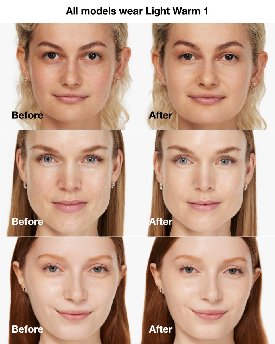 NEW Even Better Clinical Vitamin Makeup SPF 50 – Skin Tint Foundation - RUTHERFORD & Co