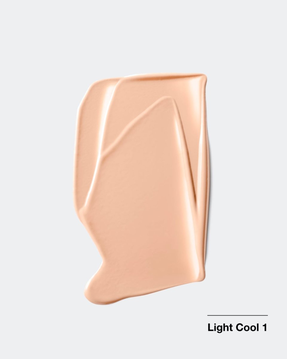 NEW Even Better Clinical Vitamin Makeup SPF 50 – Skin Tint Foundation - RUTHERFORD & Co