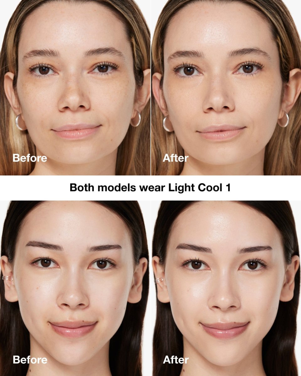 NEW Even Better Clinical Vitamin Makeup SPF 50 – Skin Tint Foundation - RUTHERFORD & Co